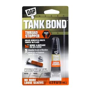 0.014 oz. Tank Bond Thread Stopper (12-Pack)