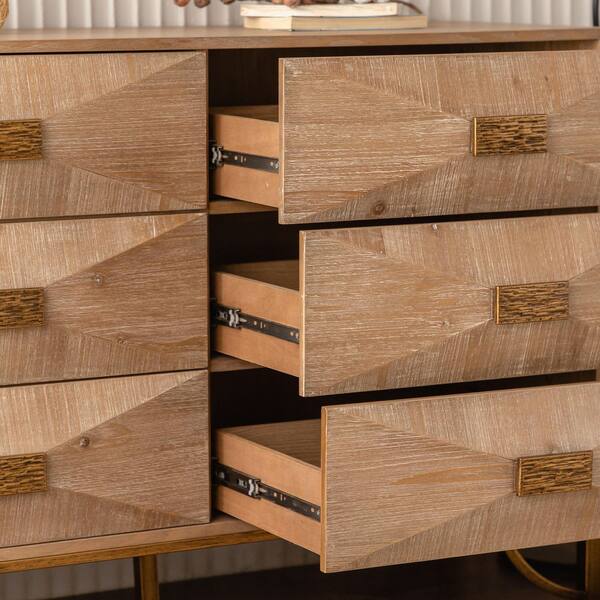 claire modern drawer dresser Claire