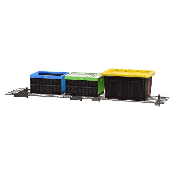 11 Height 96 Width 18.0 Length, Muscle Rack HWS4818-2PKSV Heavy-Duty 48 2 Pk Wall Shelf 11 Height 96 Width 18.0 Length, Muscle Rack HWS4818-2PKSV Heavy-Duty 48 2 Pk Wall Shelf