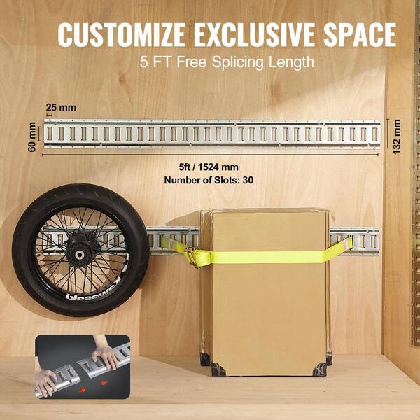 EZ-Xtend Premium D-Ring Strap For Rail Attachment - Australia