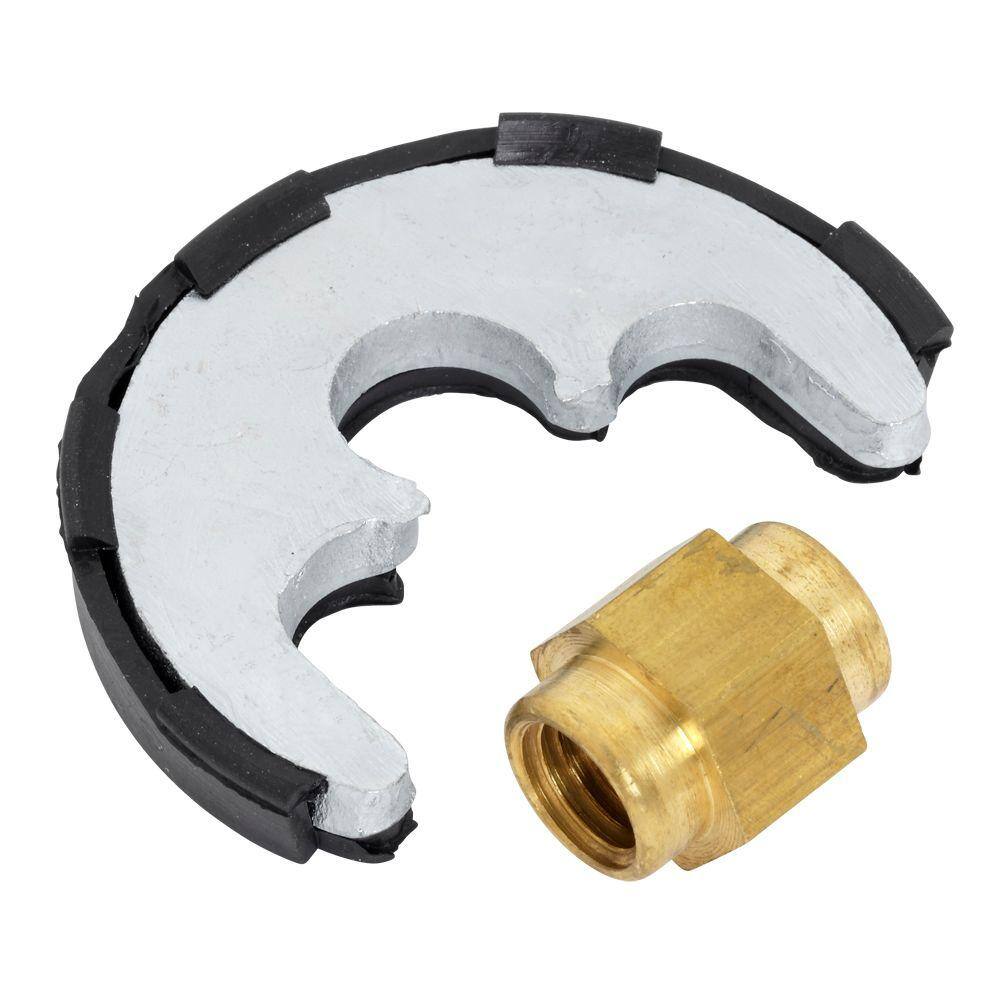 Serin Faucet Mounting Kit