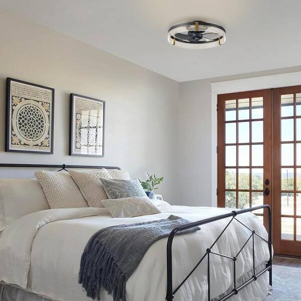 What Are Thoughts On Low Profile Ceiling Fans For Bedrooms