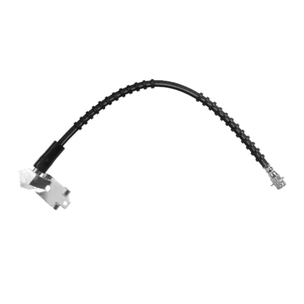Sunsong Brake Hydraulic Hose - Rear Center