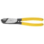 "8-1/4 in. Coaxial Cable Cutter 3/4 in. Capacity "