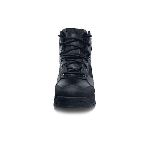 Under armour outlet slip resistant boots