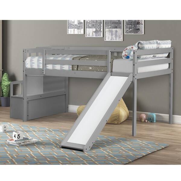 Z loft outlet bed