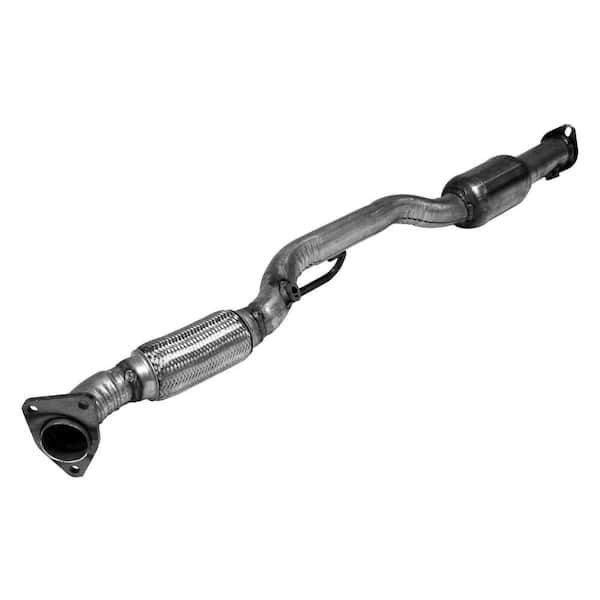 Walker Ultra Direct Fit Converter - Rear