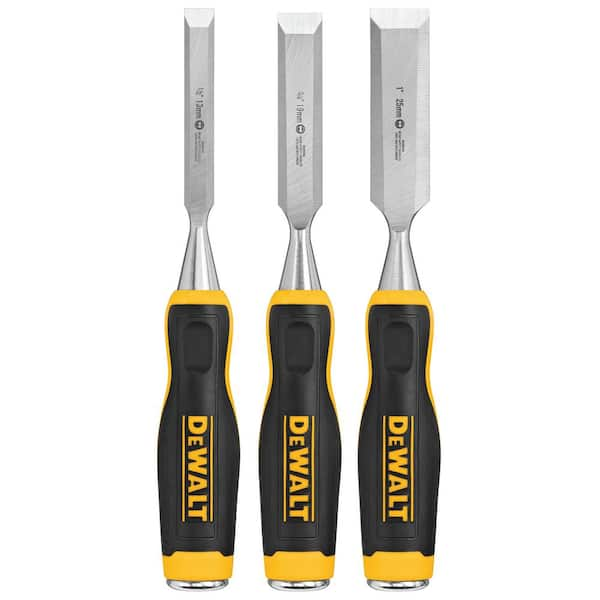 are dewalt chisels good? 2