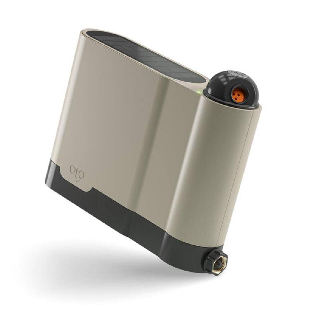 OtO Lawn Smart Sprinkler, Precise Watering Zones, Weather-Adaptive, App Scheduling, 5000 sq. ft. price history on PriceWatchPro
