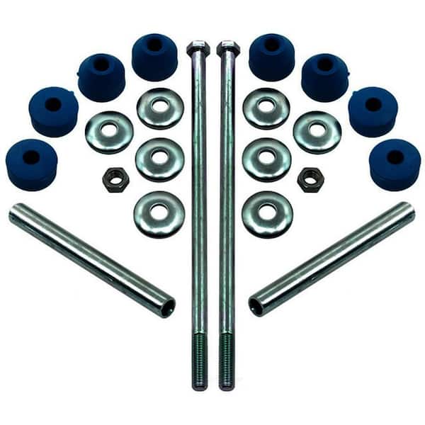 Front Suspension Stabilizer Bar Link Kit fits 1978-1979 Nissan 620