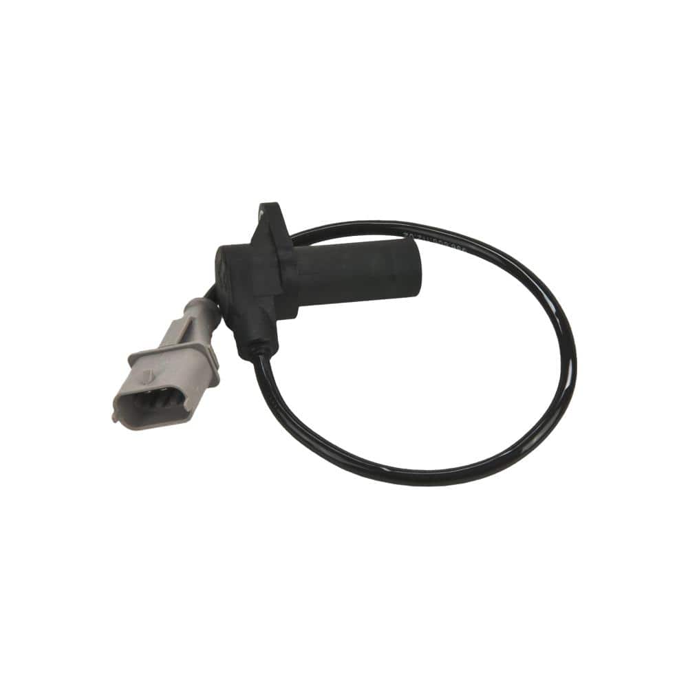 Bosch Engine Crankshaft Position Sensor 0261210248 The Home Depot