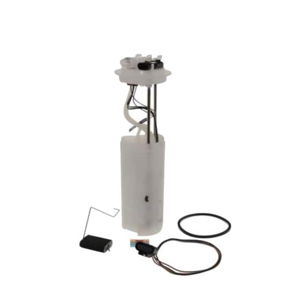 Fuel Pump and Sender Assembly
