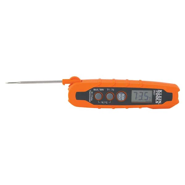 Would you recommend this thermometer probe? : r/smoking