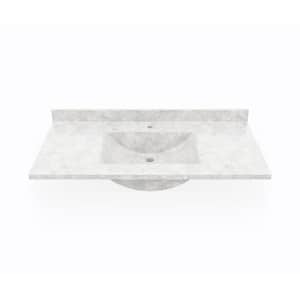 43 Inch Vanity Top - Bathroom Vanity Tops - Bathroom Vanities