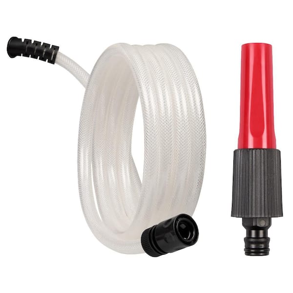 Milwaukee Replacement Water Supply Sprayer Hose