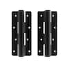 Barrette Outdoor Living Heavy Duty Butterfly Hinge & Reviews