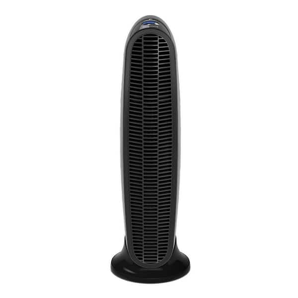 QuietClean Tower Air Purifier, 170 Sq. ft.