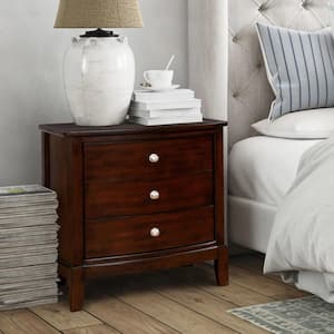 cherry wood nightstands for sale