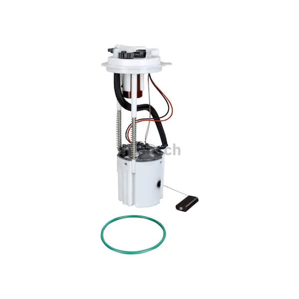 Bosch Fuel Pump Module Assembly