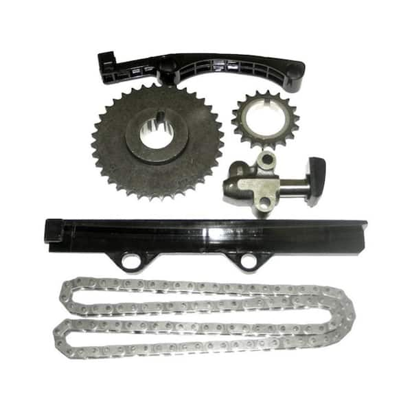 Cloyes Engine Timing Chain Kit 9-4148S - The Home Depot