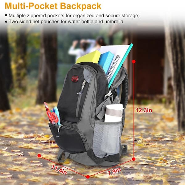 BoTT School Backpackボット リュック バックパック+atop.com.ar