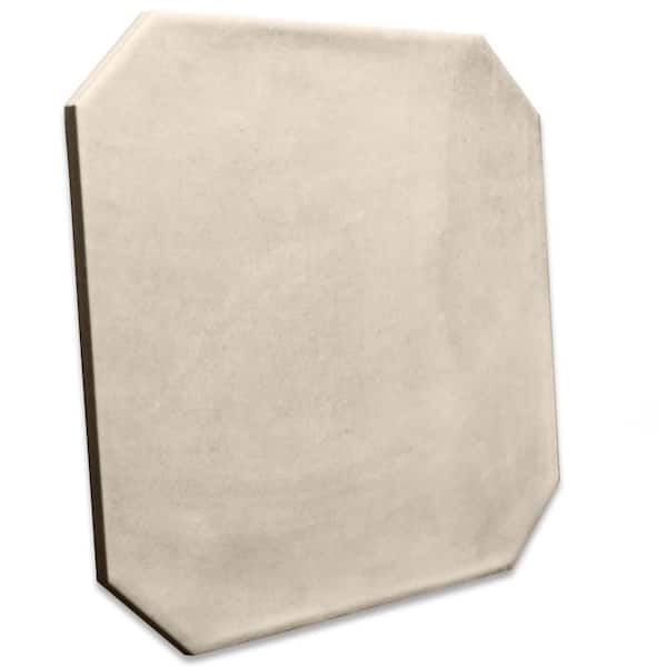 Laverton Octagon Arena 8 in. x 8 in. Porcelain Floor and Wall Tile (10.75 sq. ft. /Case)