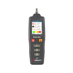 Vibration Meter