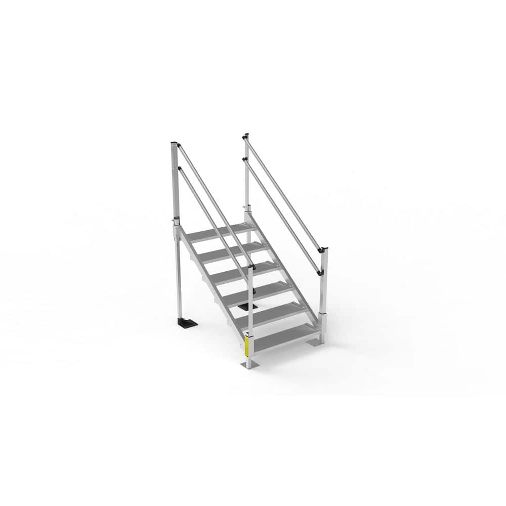 Pathway 3G Solo Stair System 50 in.-56 in. price history on PriceWatchPro