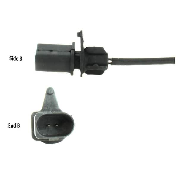 Centric Parts Disc Brake Pad Set