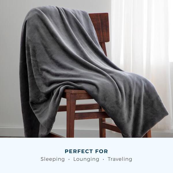 Discount S*L*O*T*H**Fleece**Blanket