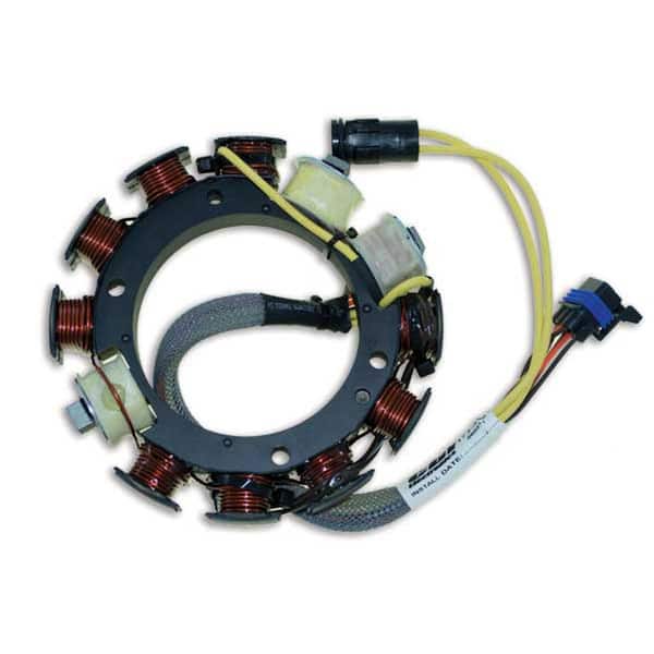 CDI Electronics Stator - 6 Cyl. 35 Amp for Johnson/Evinrude (1991-2006)