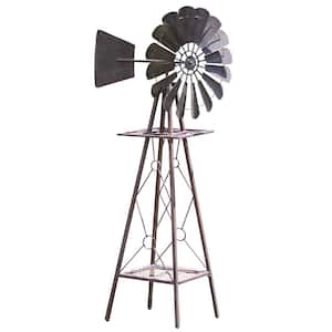 Windmill Rustic Small