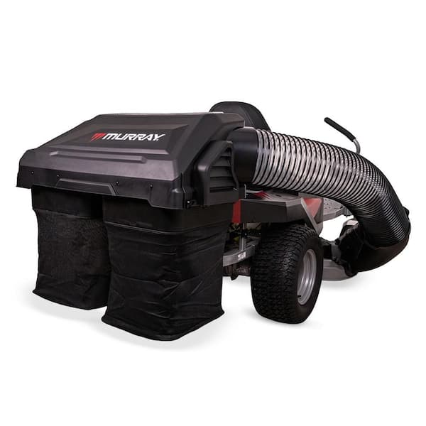 Murray Double Bagger for Cruz Zero Turn Mower with 42 in. Deck