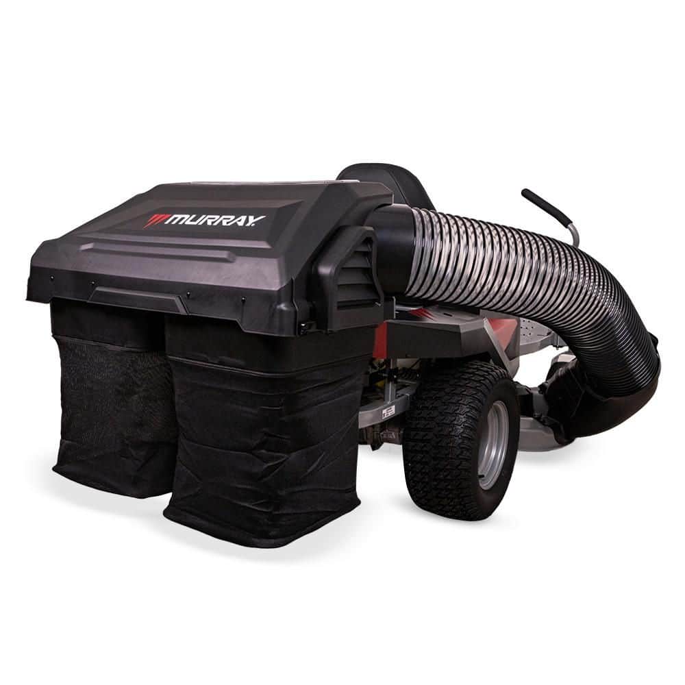 Double Bagger for Cruz XD Zero Turn Mower with 50 in. Deck price history on PriceWatchPro