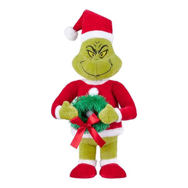 Life Size Animated Grinch By Gemmy Industries sites.unimi.it