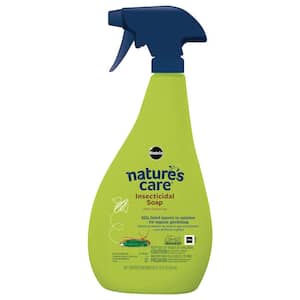 Nature's Care 24 oz. Insecticidal Soap