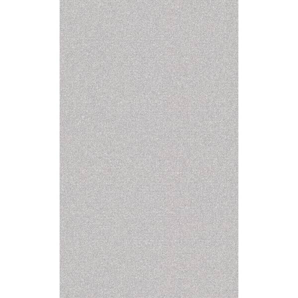 Walls Republic 57 sq. ft. Beige Plain Metallic Textured Shelf Liner Non- Woven Non Pasted Wallpaper