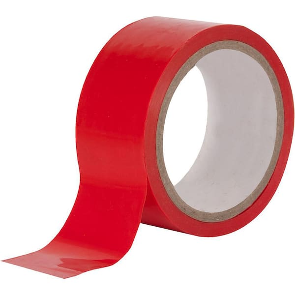 ROBERTS Seam Guard 1-7/8 in. x 100 ft. x 0.005 in. Underlayment Tape Roll