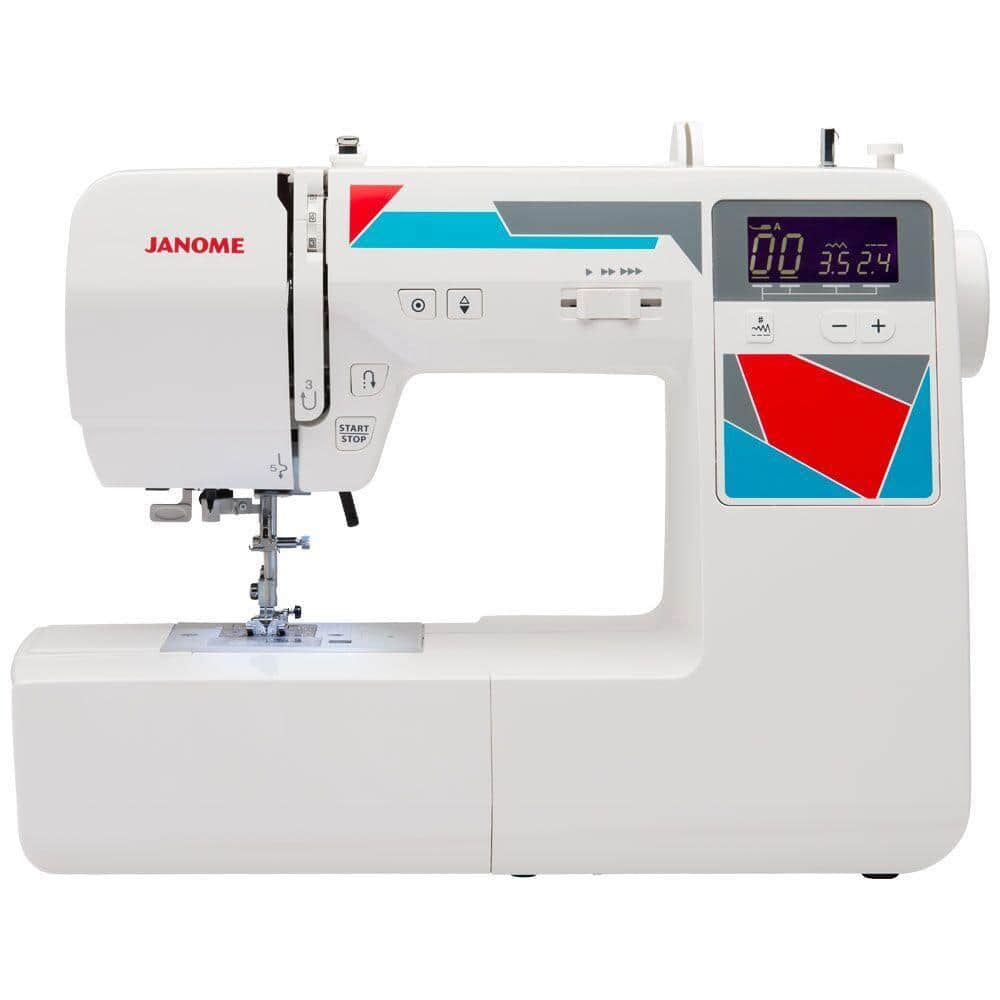 D & D-agujas para máquina de coser, suministros para máquina de coser de 20  piezas, para Singer Brother Janome Varmax, tamaños 65/9, 75/11, 80/12,  90/14, 100/16 - AliExpress