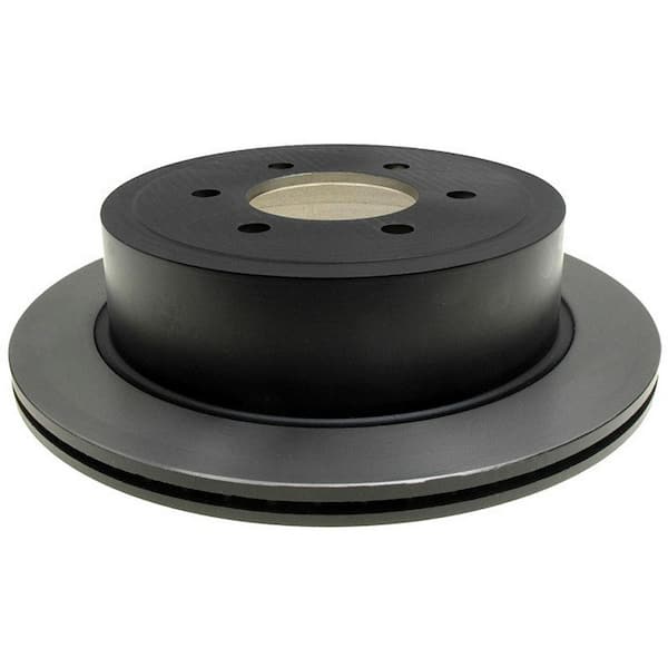 Raybestos Disc Brake Rotor