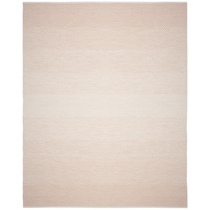 Montauk Beige/Ivory 8 ft. x 10 ft. Area Rug