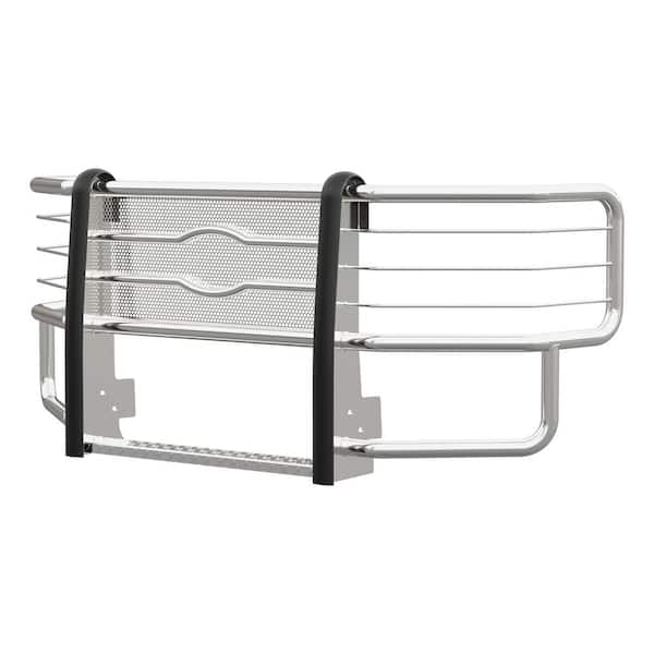 Luverne Prowler Max Custom Stainless Steel Truck Grille Guard, Select Ford F-250, F-350 Super Duty