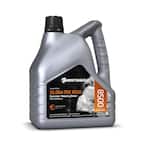 1 gal. Invisible Penetrating Water Based Concrete and Masonry Sealer Plus Water and Salt Repellent