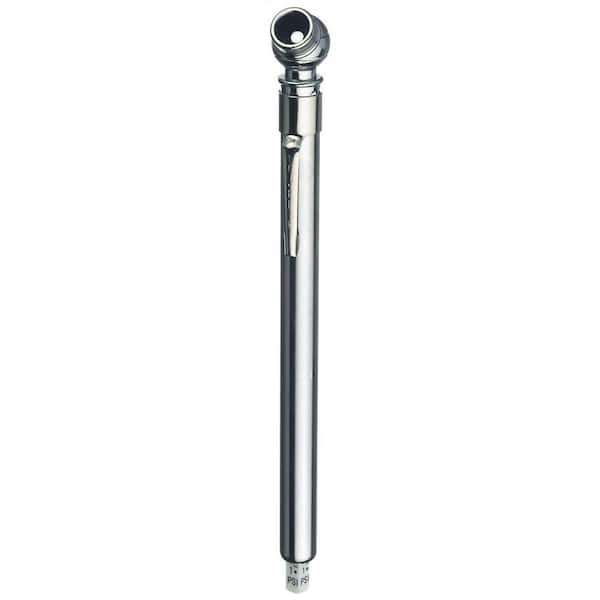 Husky 10-50 psi Tire Pressure Gauge