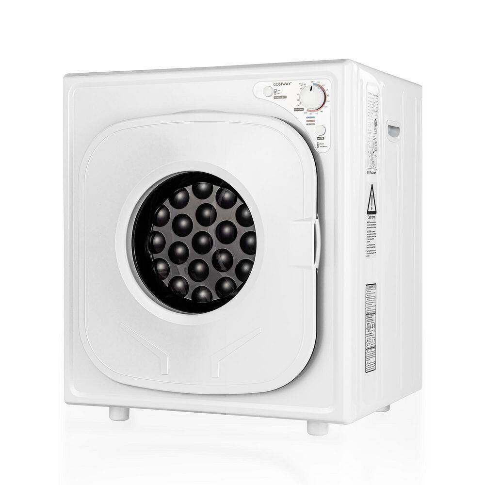 Montpellier MTD25P Compact Tumble Dryer - Montpellier Domestic Appliances  Ltd