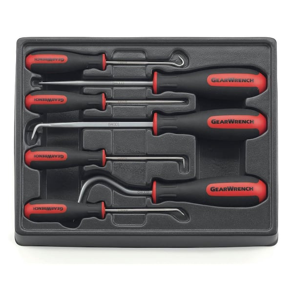 GEARWRENCH Auto Body TEP Career Builder Tool Set (39-Piece) 83093