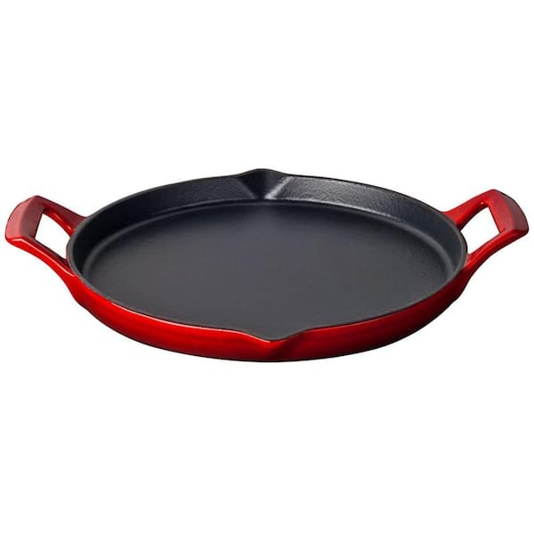 La Cuisine Cast Iron Fry Pan