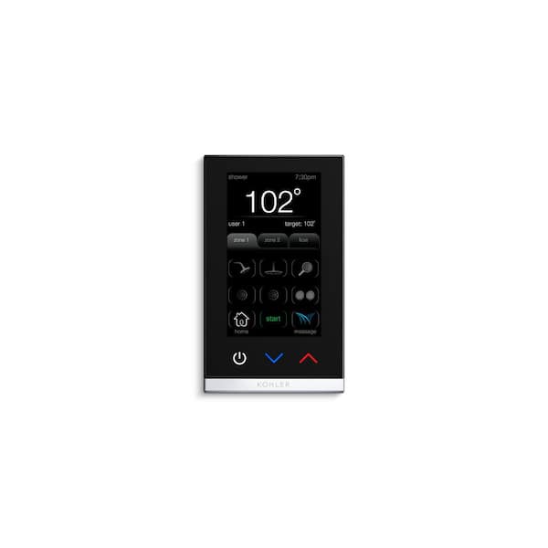 KOHLER DTV+ Digital Interface K99693PNA The Home Depot