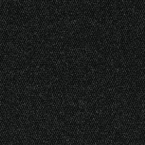 Grizzly Hobnail Gray Commercial 24 in. x 24 Peel and Stick Carpet Tile (10 Tiles/Case) 40 sq. ft.