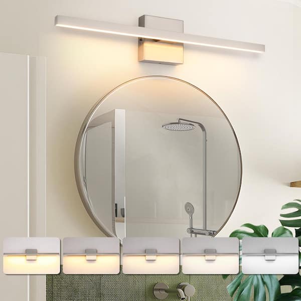 Waterproof Bathroom Lighting Fixtures: Brighten Safely with Style